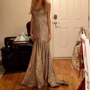 Sherri Hill 53370 Dress